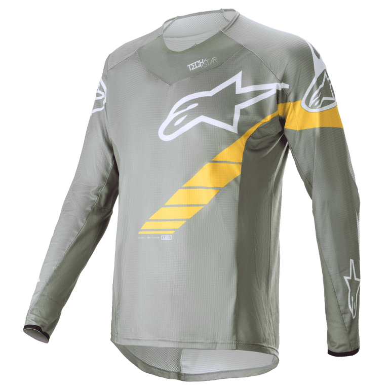 Techstar Trøje - Long Sleeve