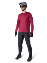 A-Dura Thermal Jersey