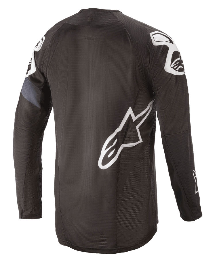 Techstar Black Edition Trøje - Long Sleeve