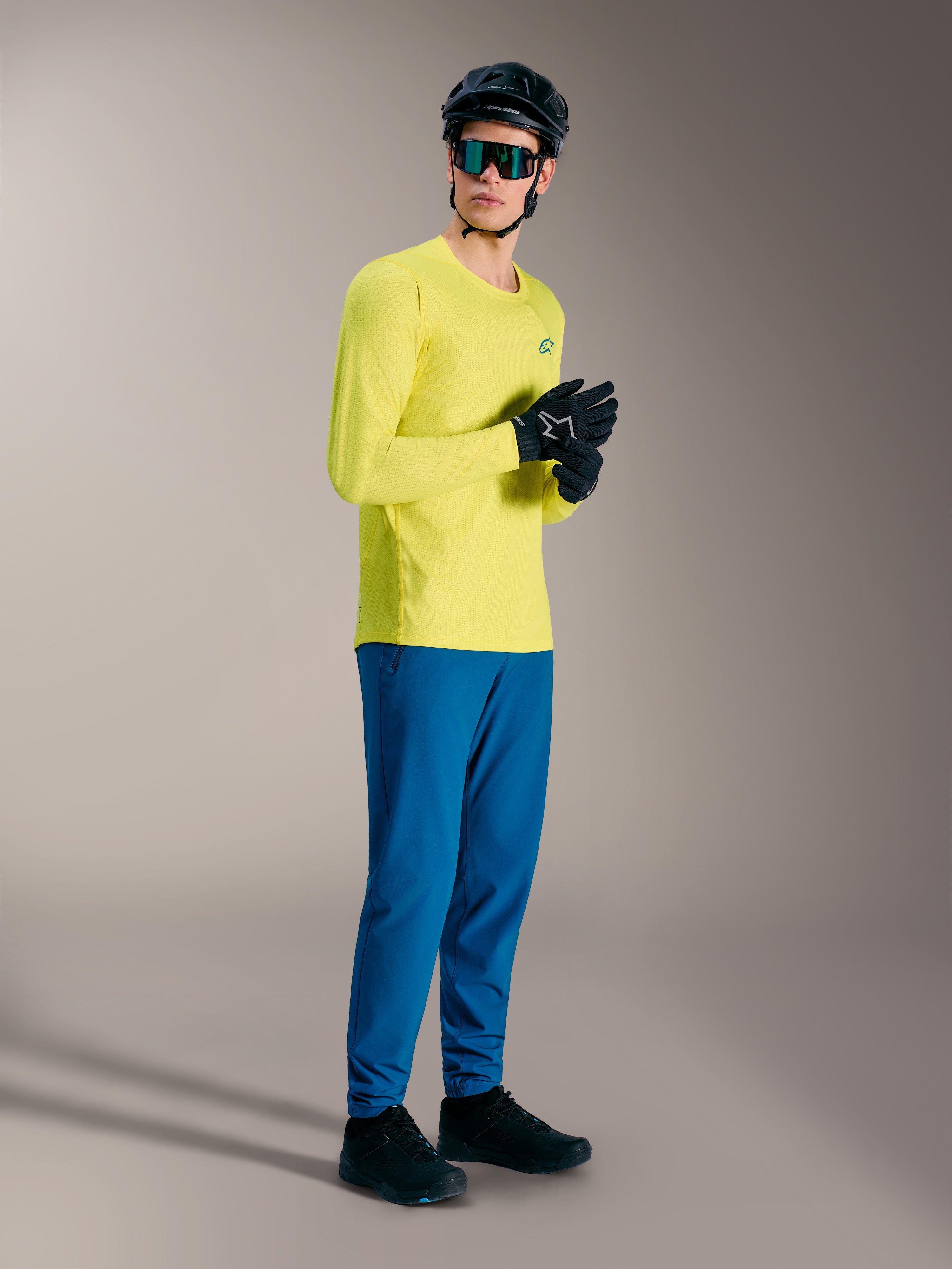 A-Dura Air Trøje