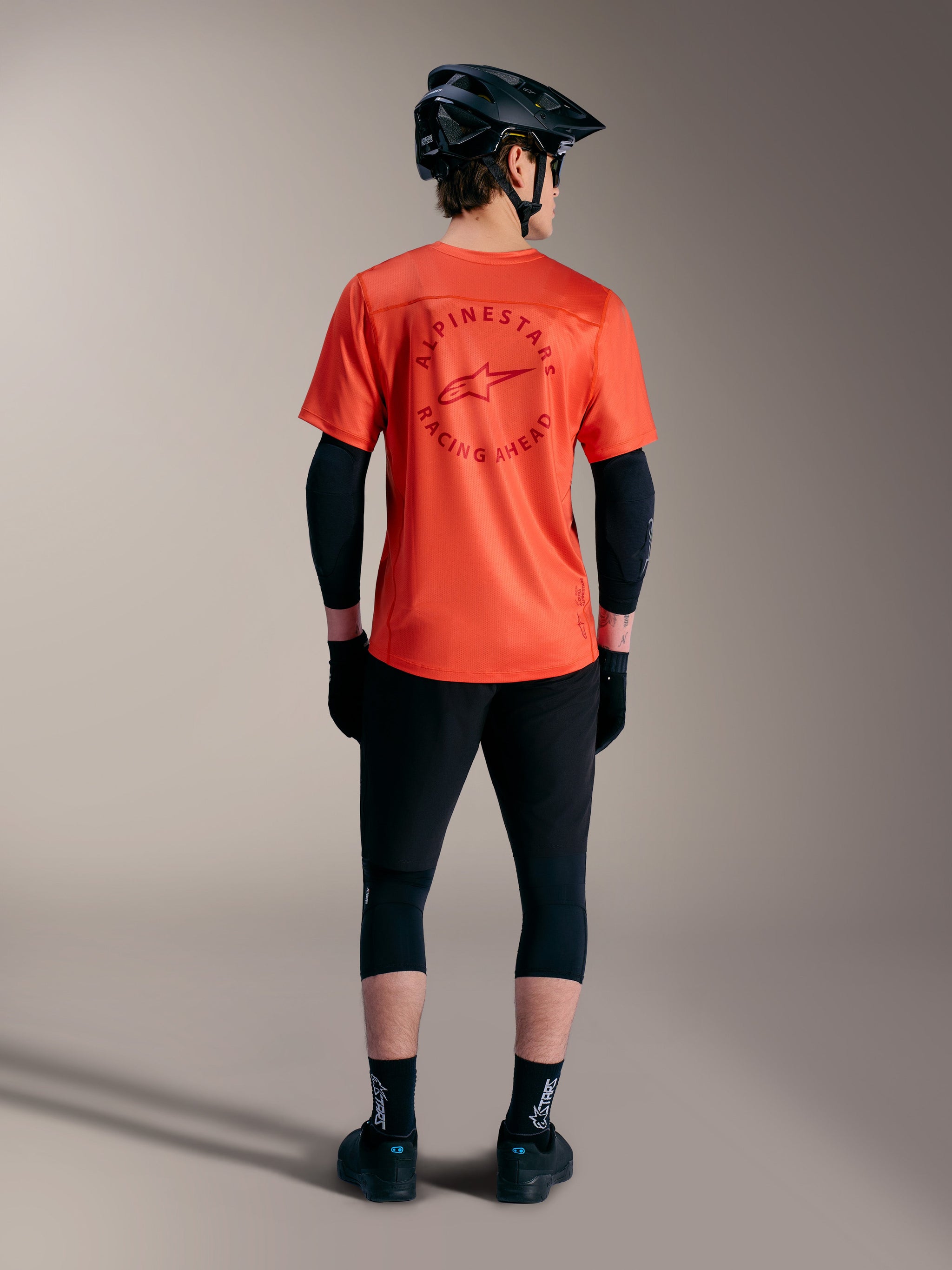 A-Dura Air Jersey - Short Sleeve