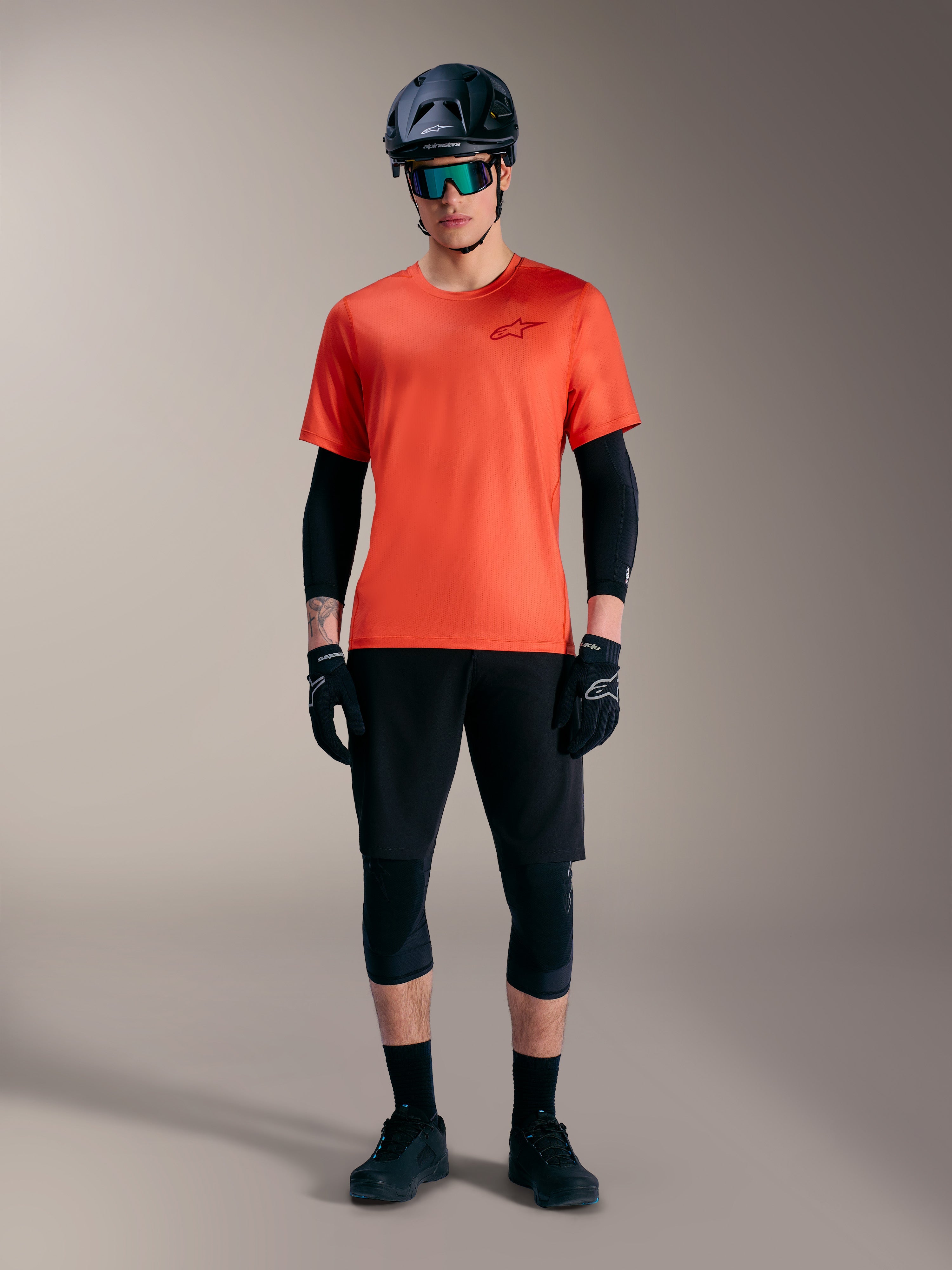 A-Dura Air Trøje