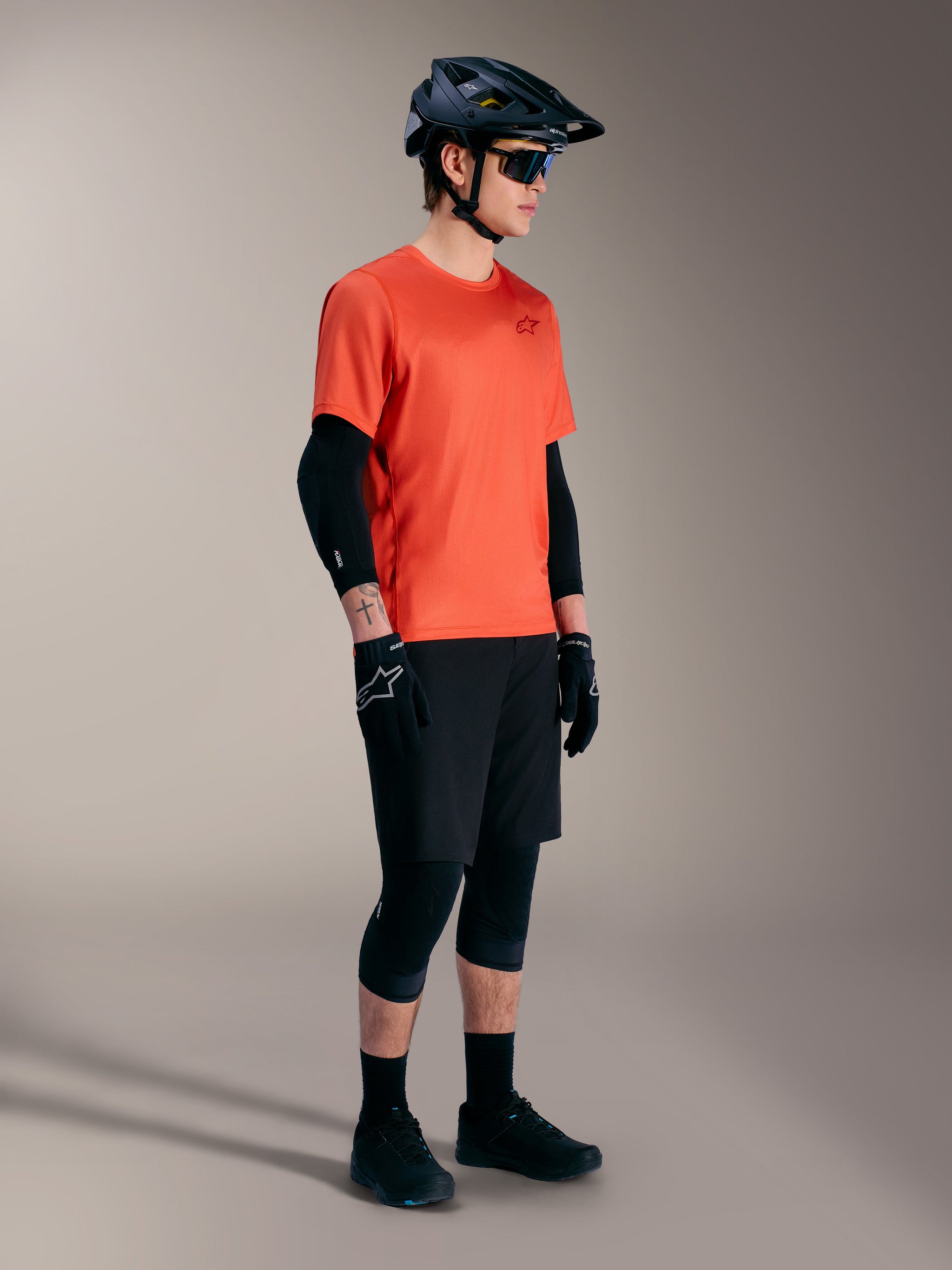 A-Dura Air Jersey - Short Sleeve