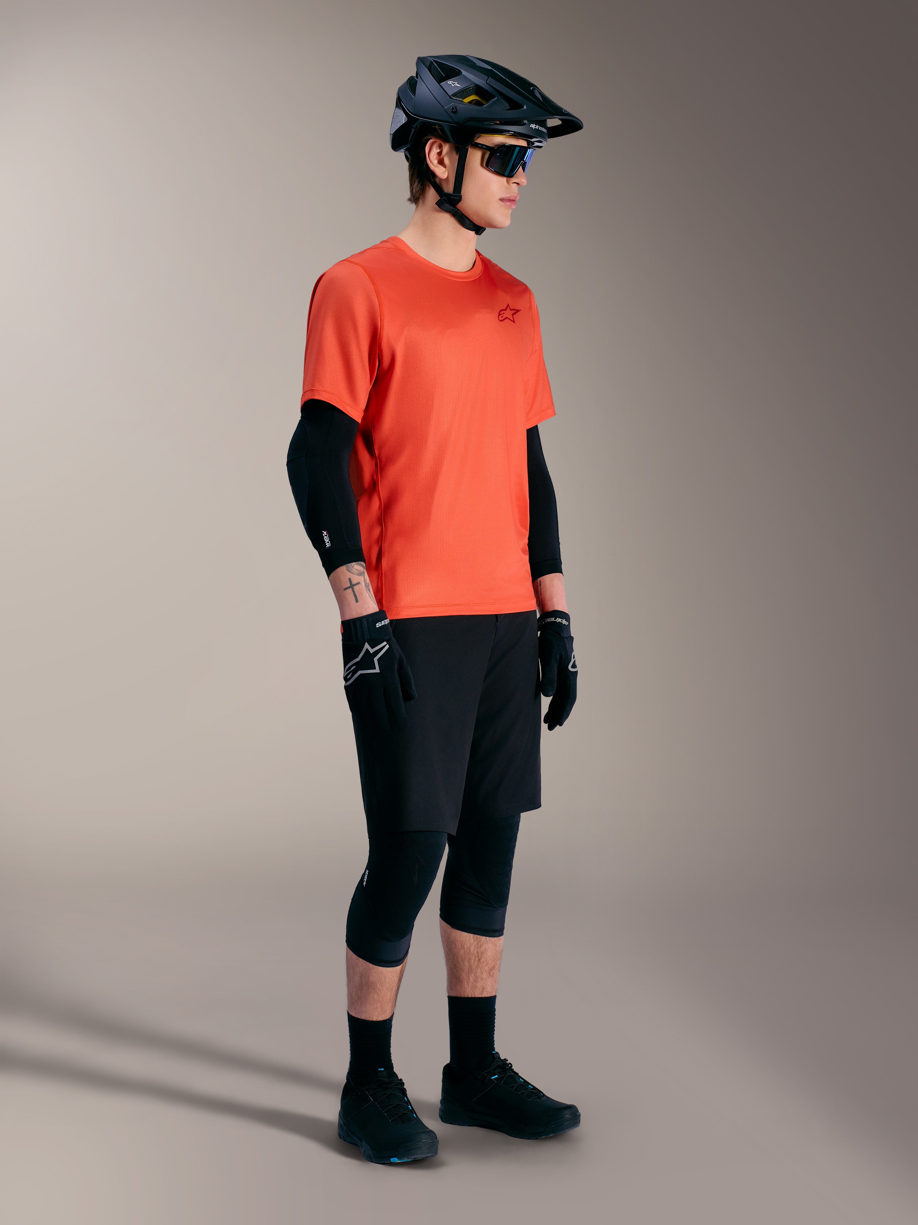A-Dura Air Trøje