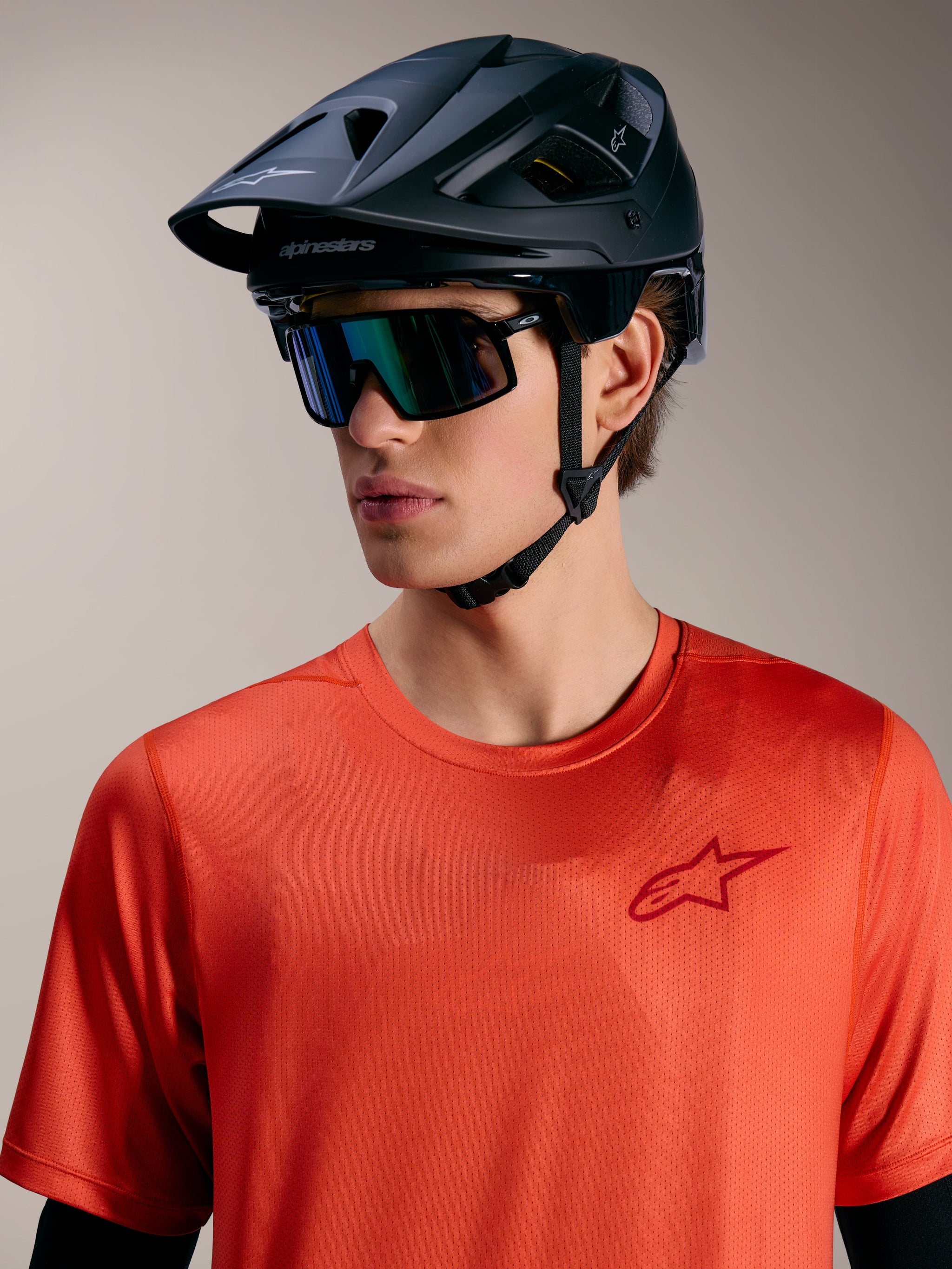 A-Dura Air Jersey - Short Sleeve