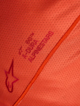 A-Dura Air Jersey - Short Sleeve