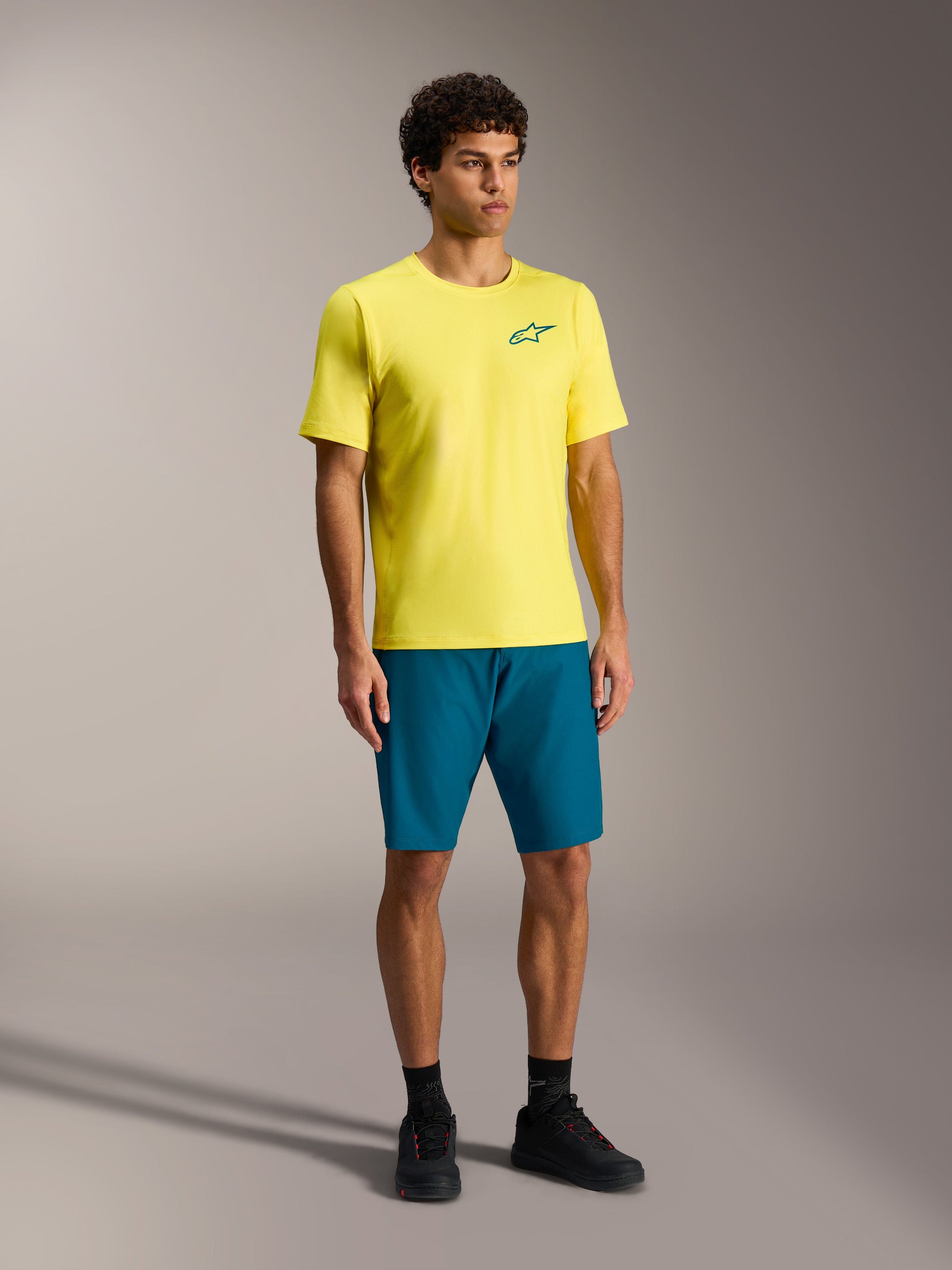 A-Dura Air Jersey - Short Sleeve