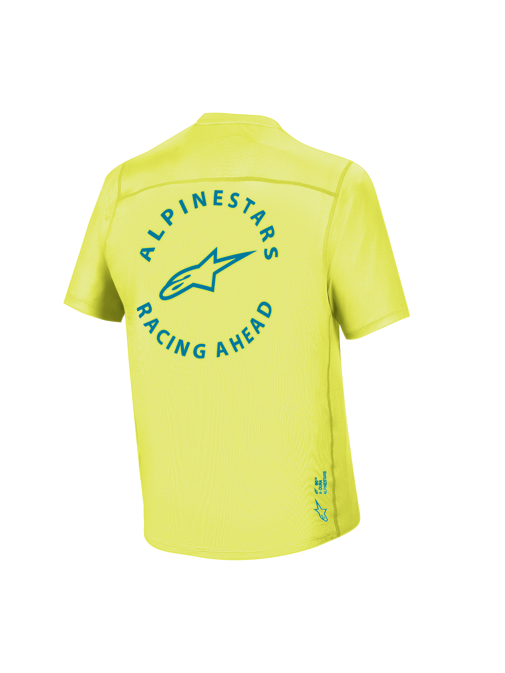 A-Dura Air Jersey - Short Sleeve