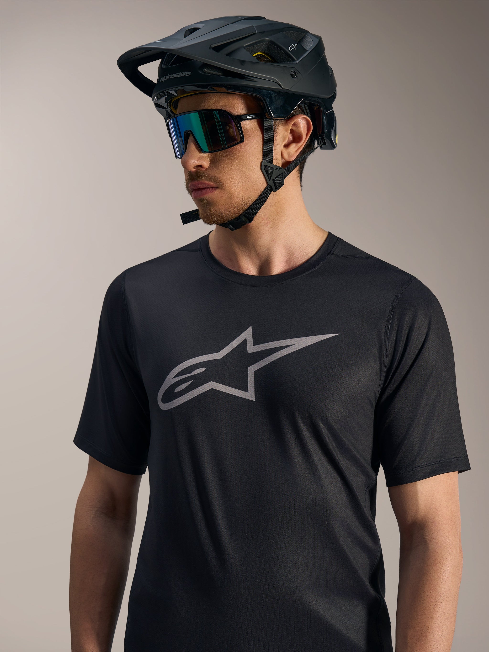 A-Dura Ride Jersey