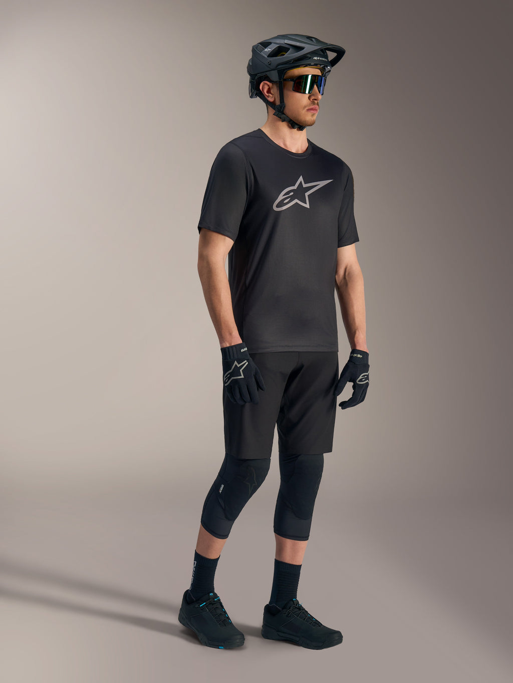 A-Dura Ride Trøje