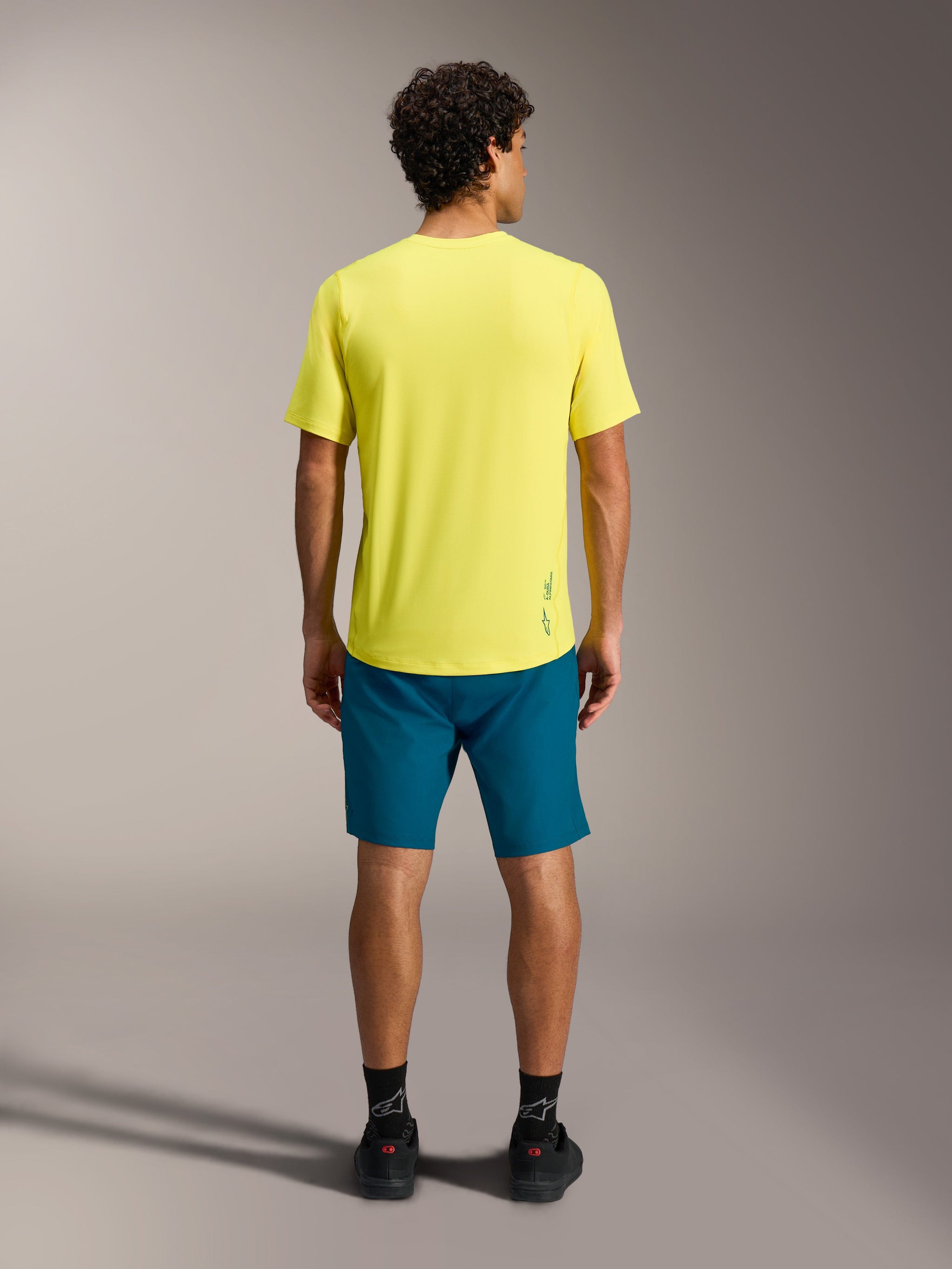 A-Dura Ride Jersey - Short Sleeve