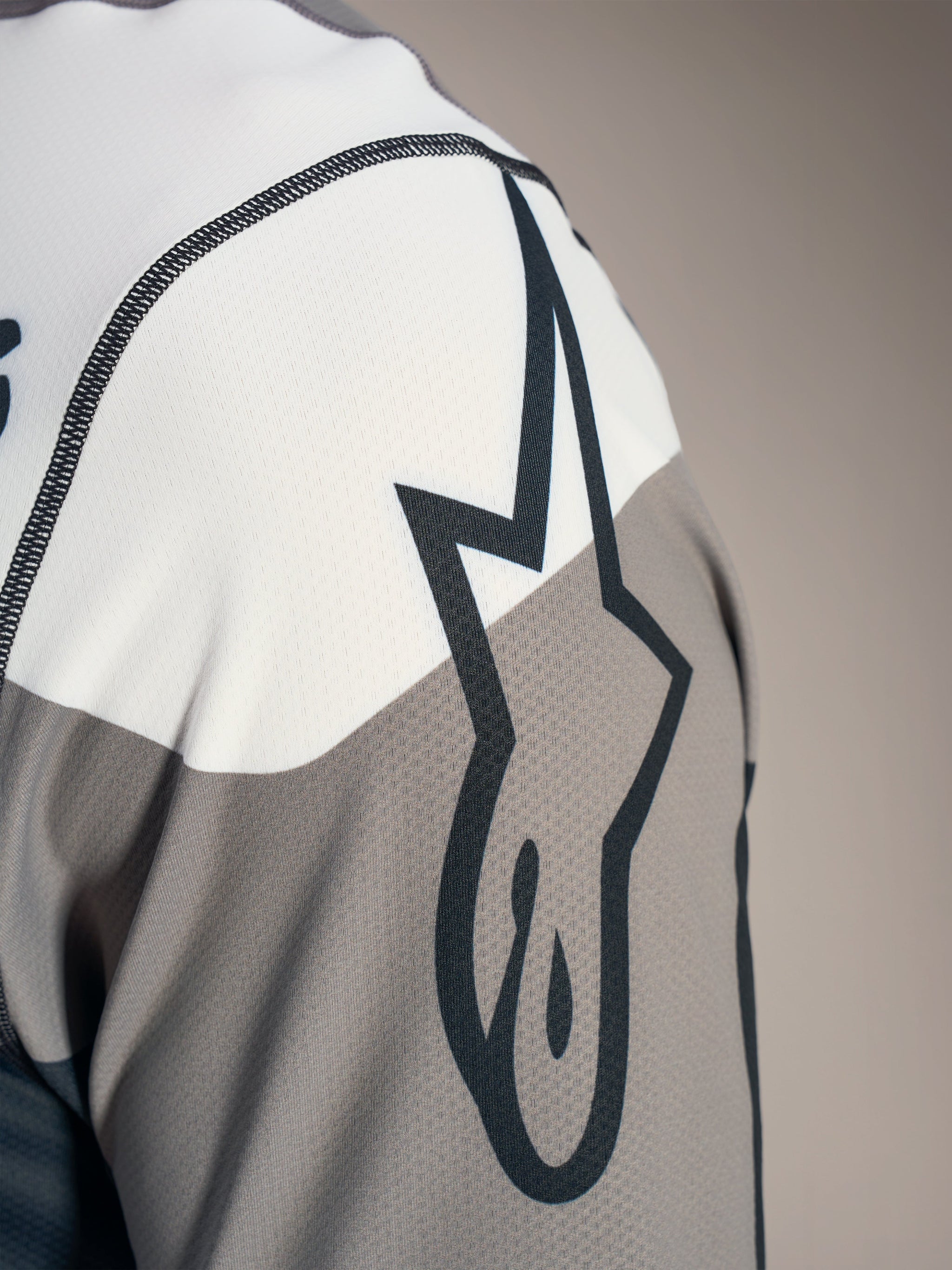 A-Dura Race Trøje - Korte ærmer