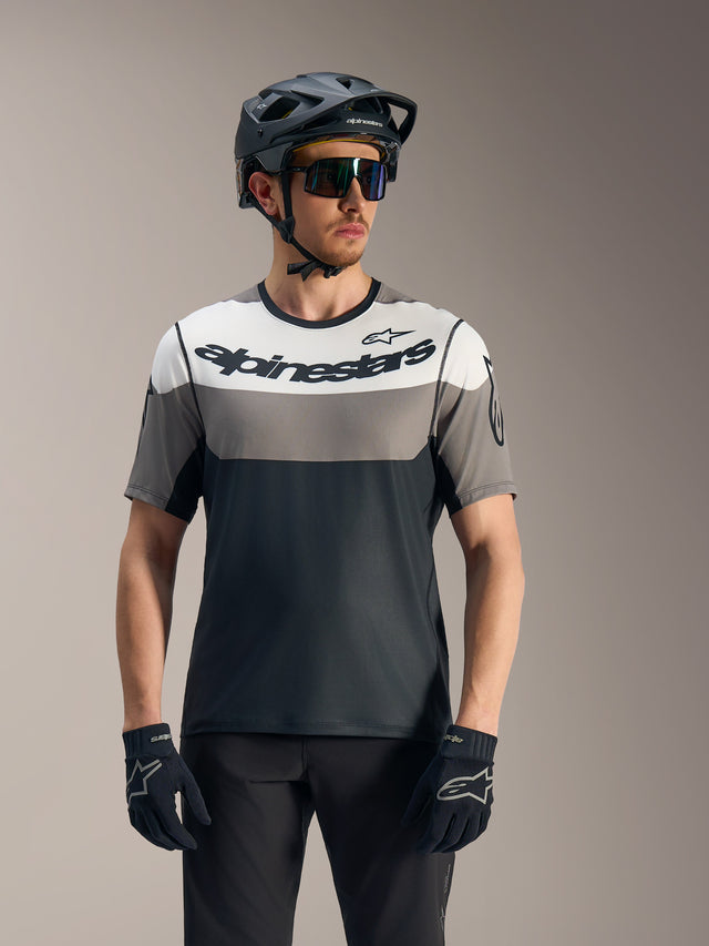 A-Dura Race Jersey - Short Sleeve