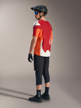 A-Dura Race Jersey - Short Sleeve