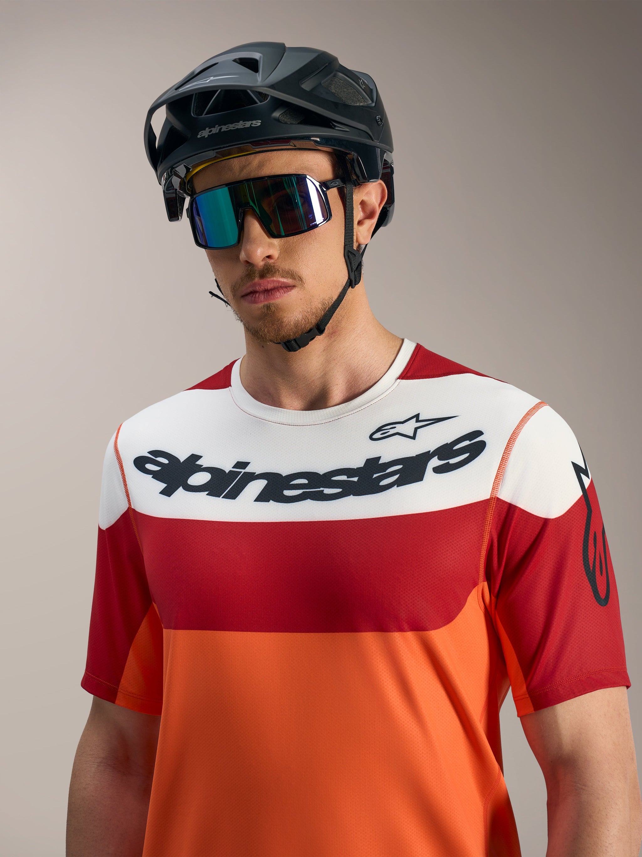 A-Dura Race Jersey - Short Sleeve