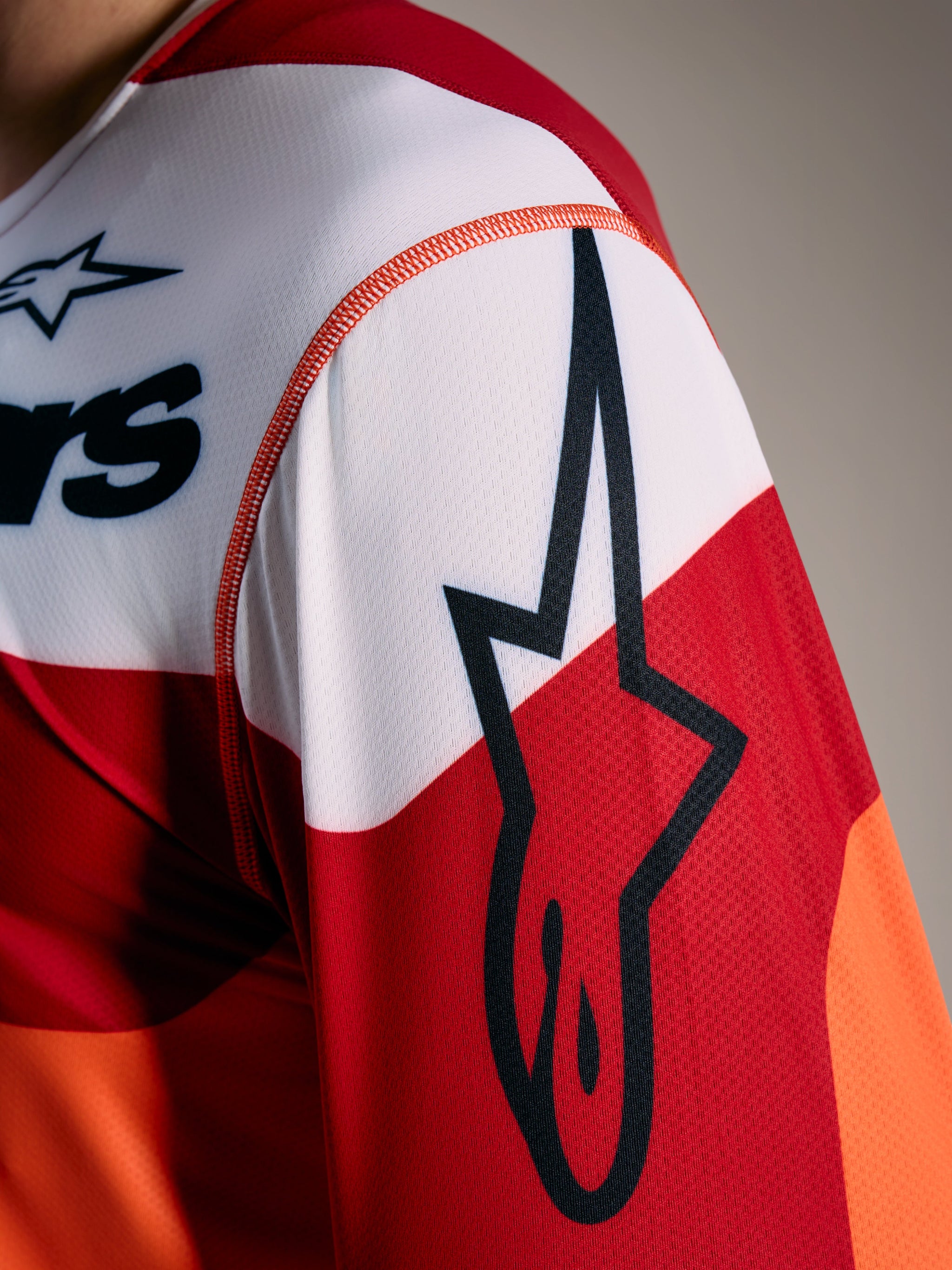 A-Dura Race Jersey - Short Sleeve