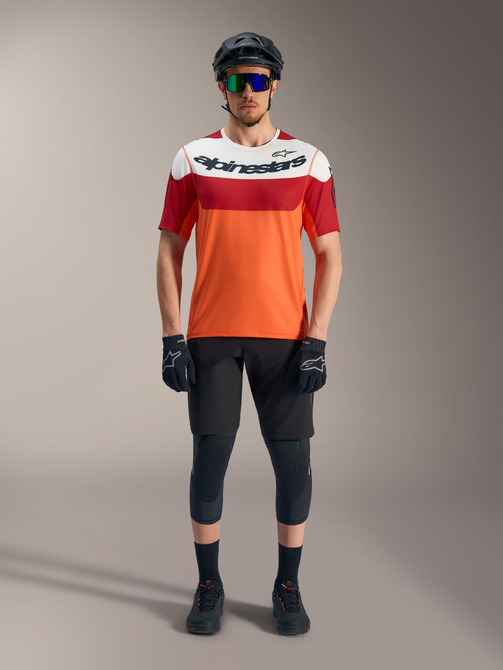 A-Dura Race Trøje