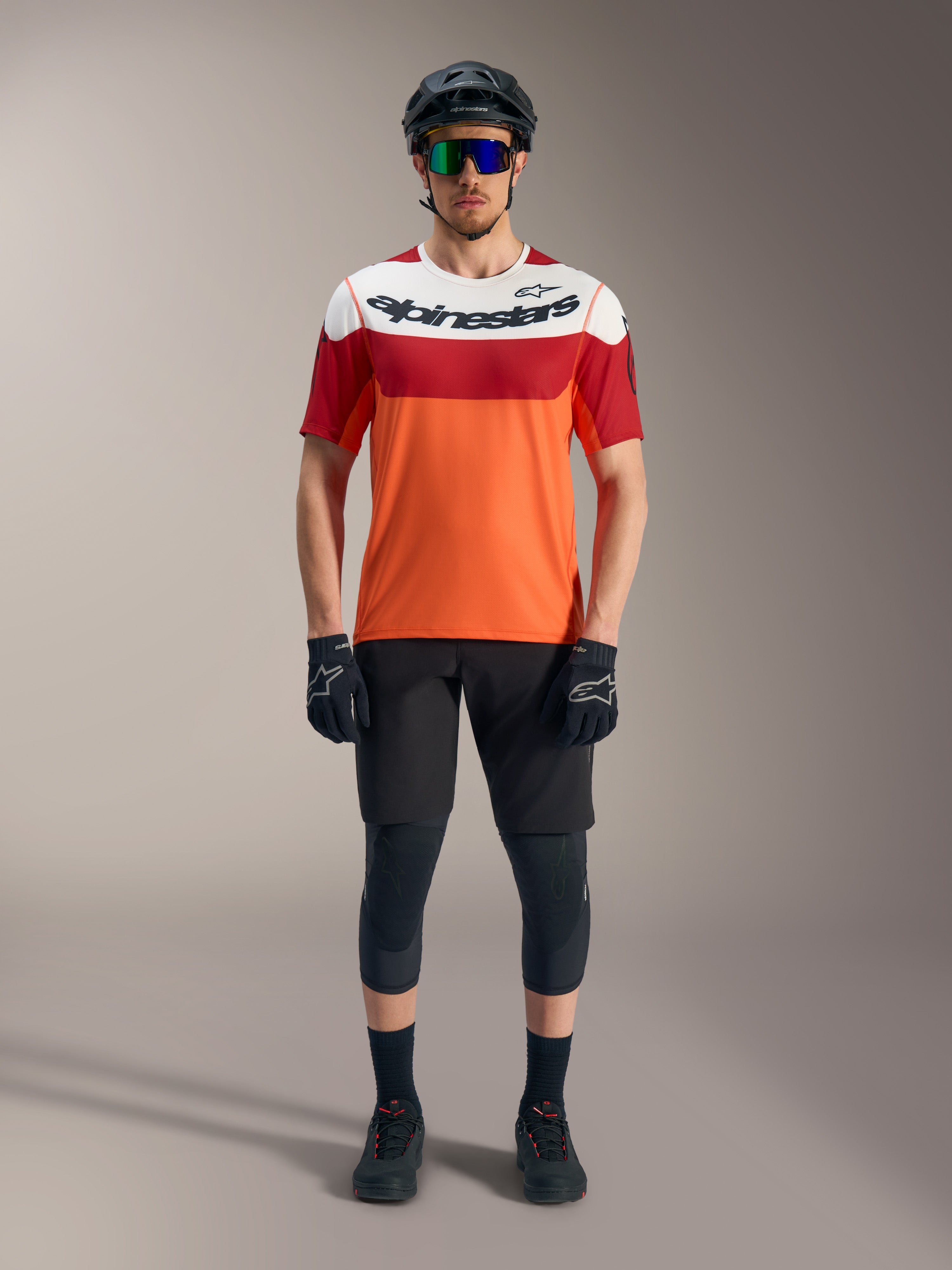 A-Dura Race Trøje