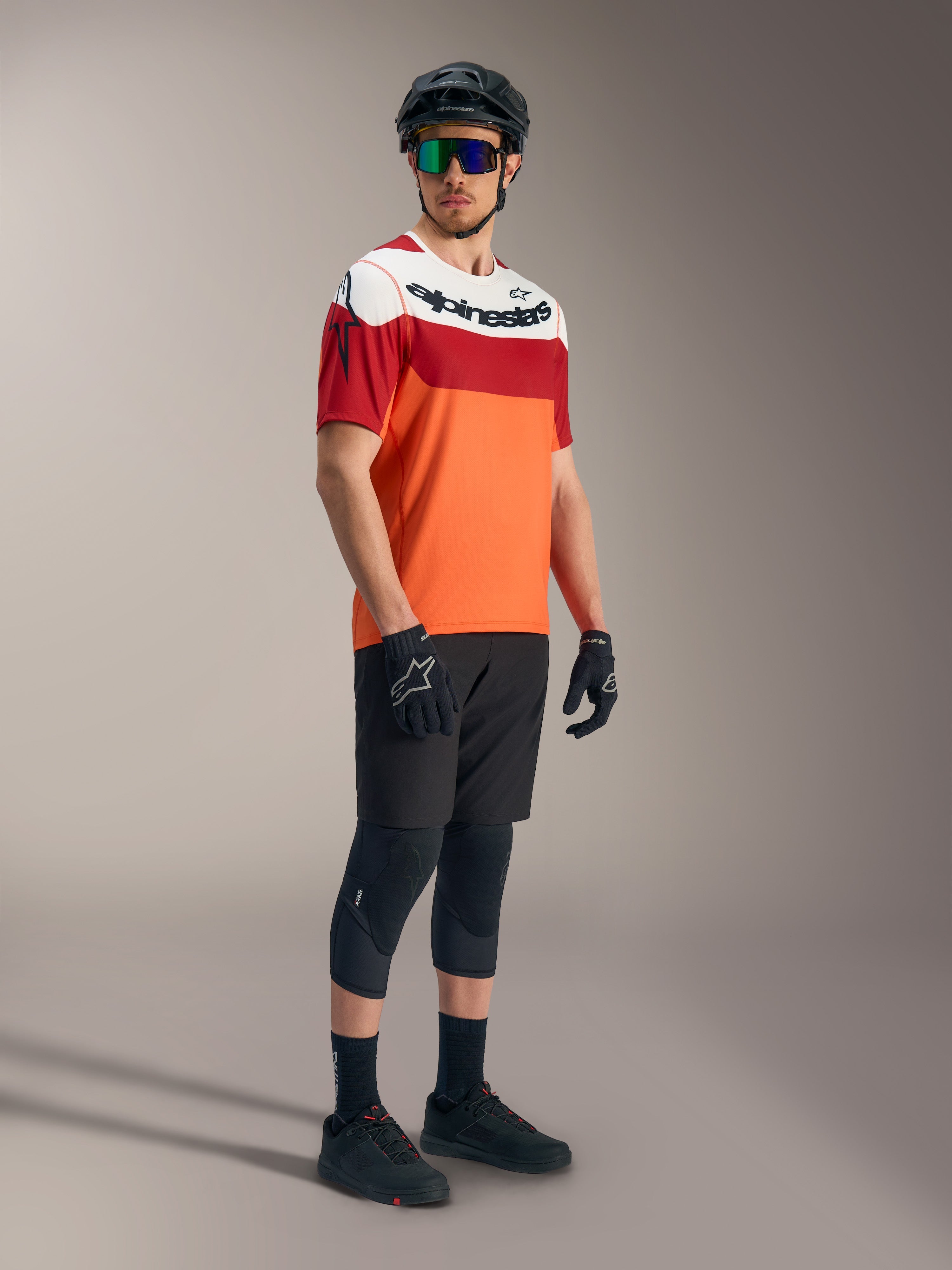 A-Dura Race Trøje