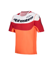 A-Dura Race Jersey - Short Sleeve