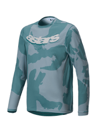 A-Dura Hollow Camo Trøje
