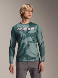 A-Dura Hollow Camo Trøje