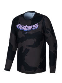 A-Dura Hollow Camo Trøje
