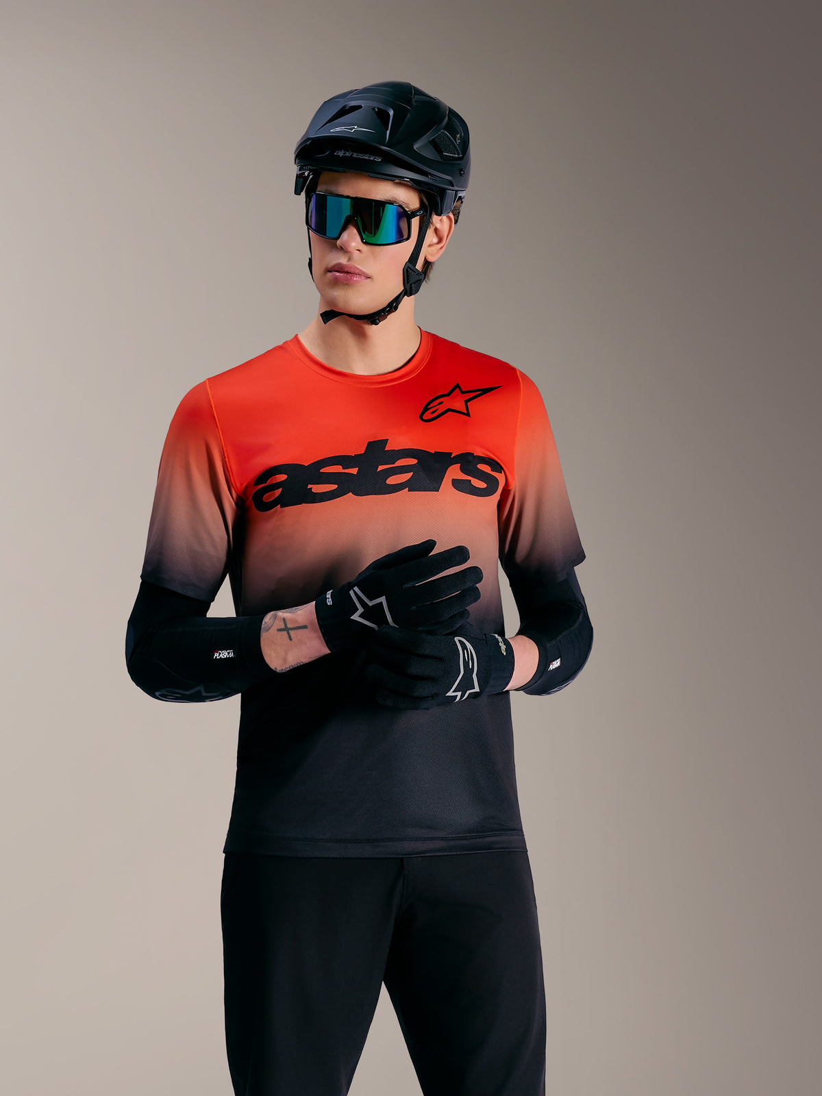A-Dura ASTARS Jersey 2.0