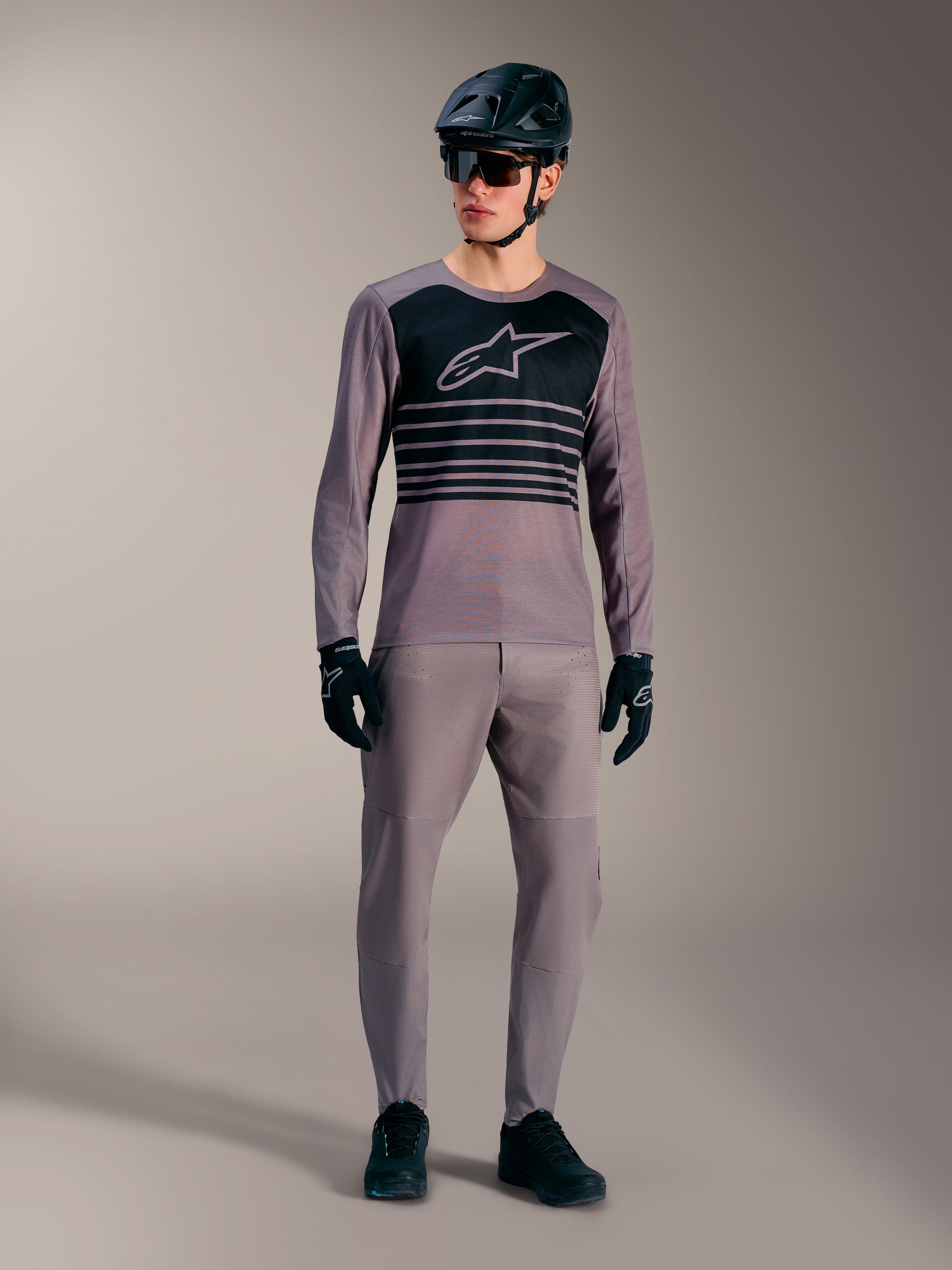 A-Dura Elite Jersey 2.0 - Long Sleeve
