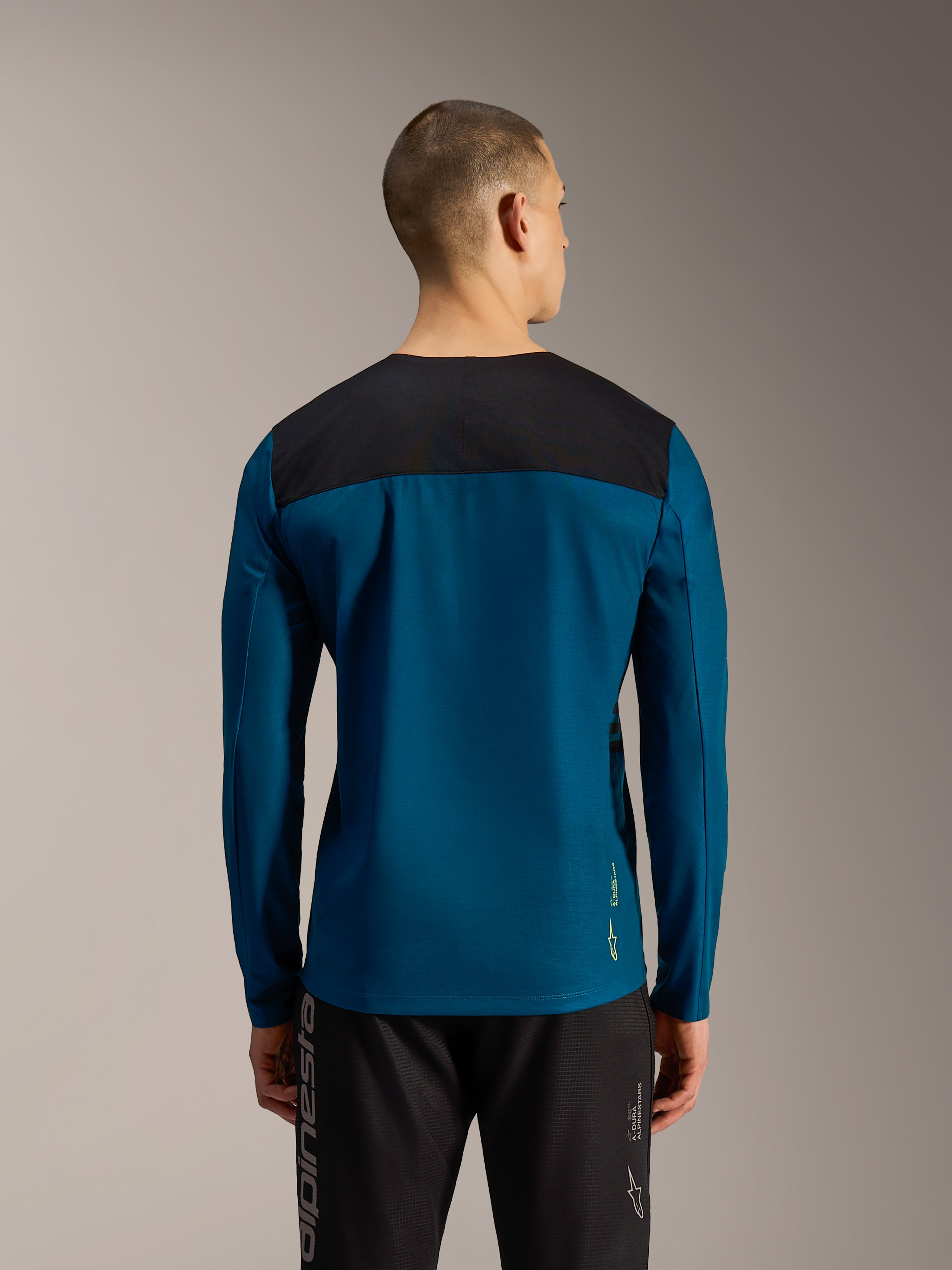 A-Dura Elite Trøje 2.0