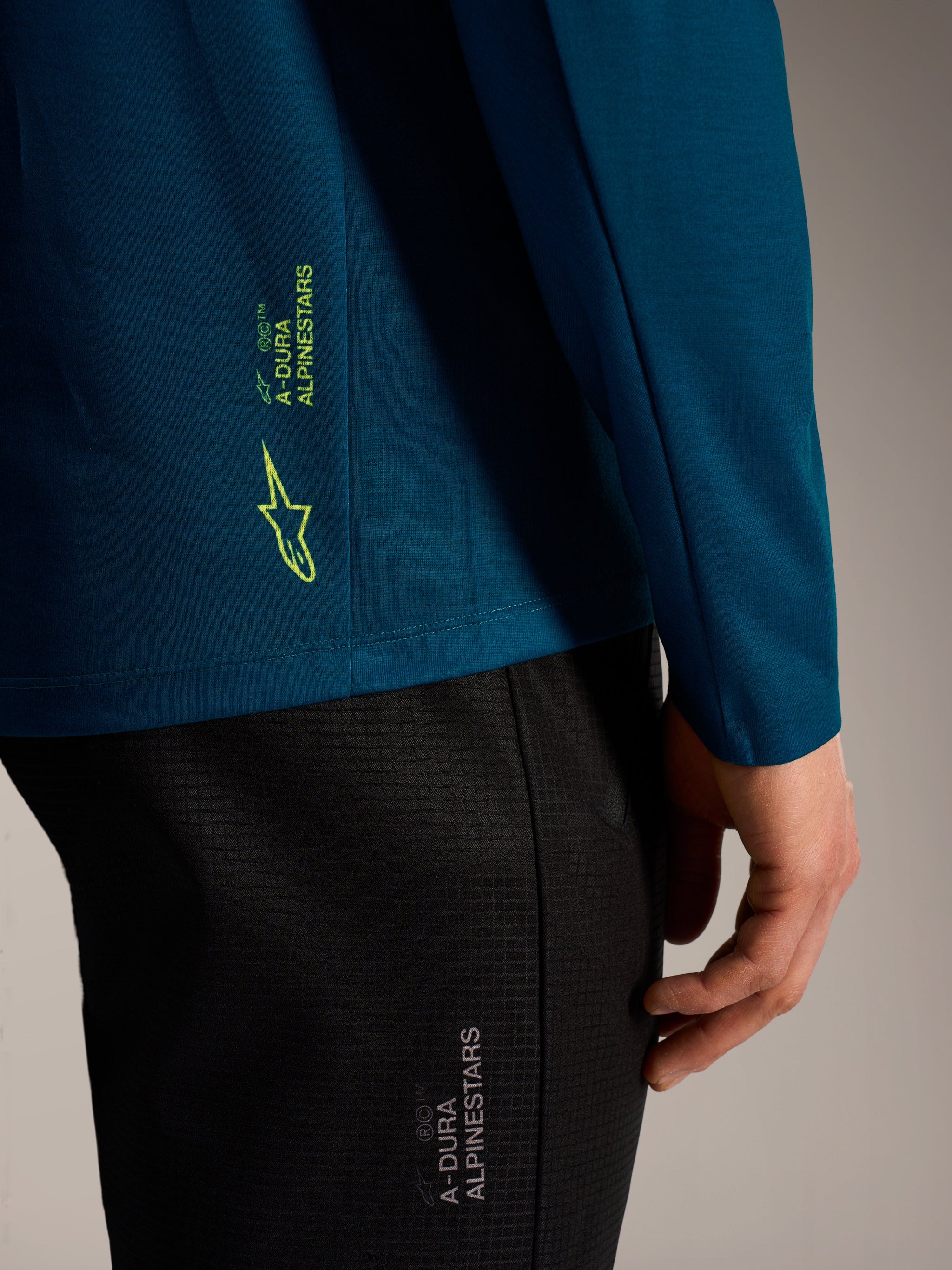 A-Dura Elite Jersey 2.0