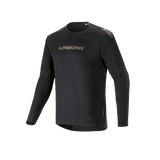 A-Aria Polartec Switch Trøje - Long Sleeve