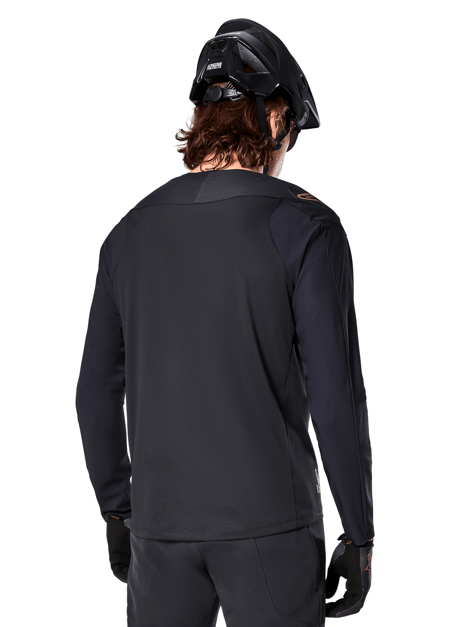 A-Aria Polartec Switch Trøje - Long Sleeve