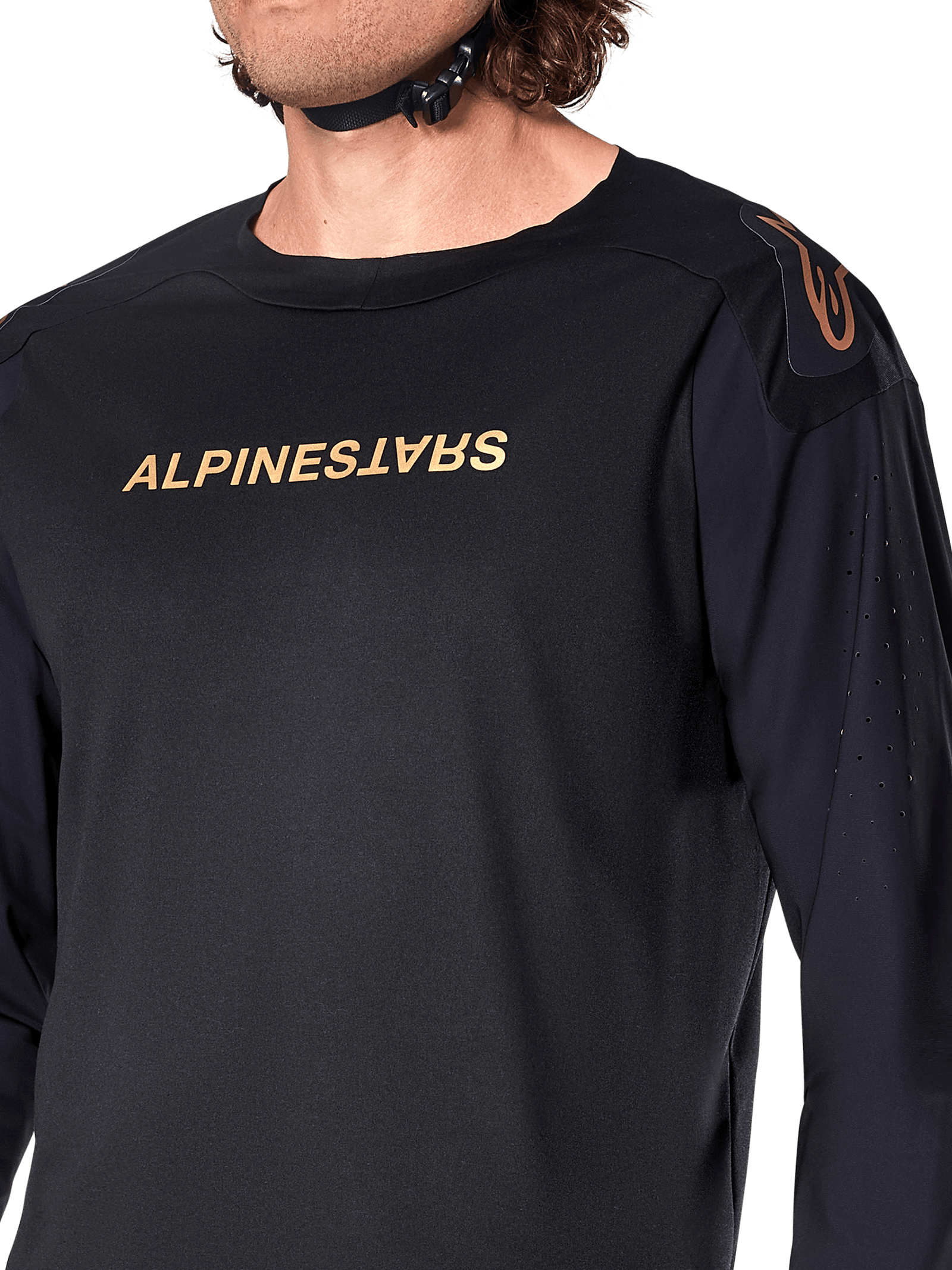 A-Aria Polartec Switch Trøje - Long Sleeve