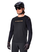 A-Aria Polartec Switch Trøje - Long Sleeve