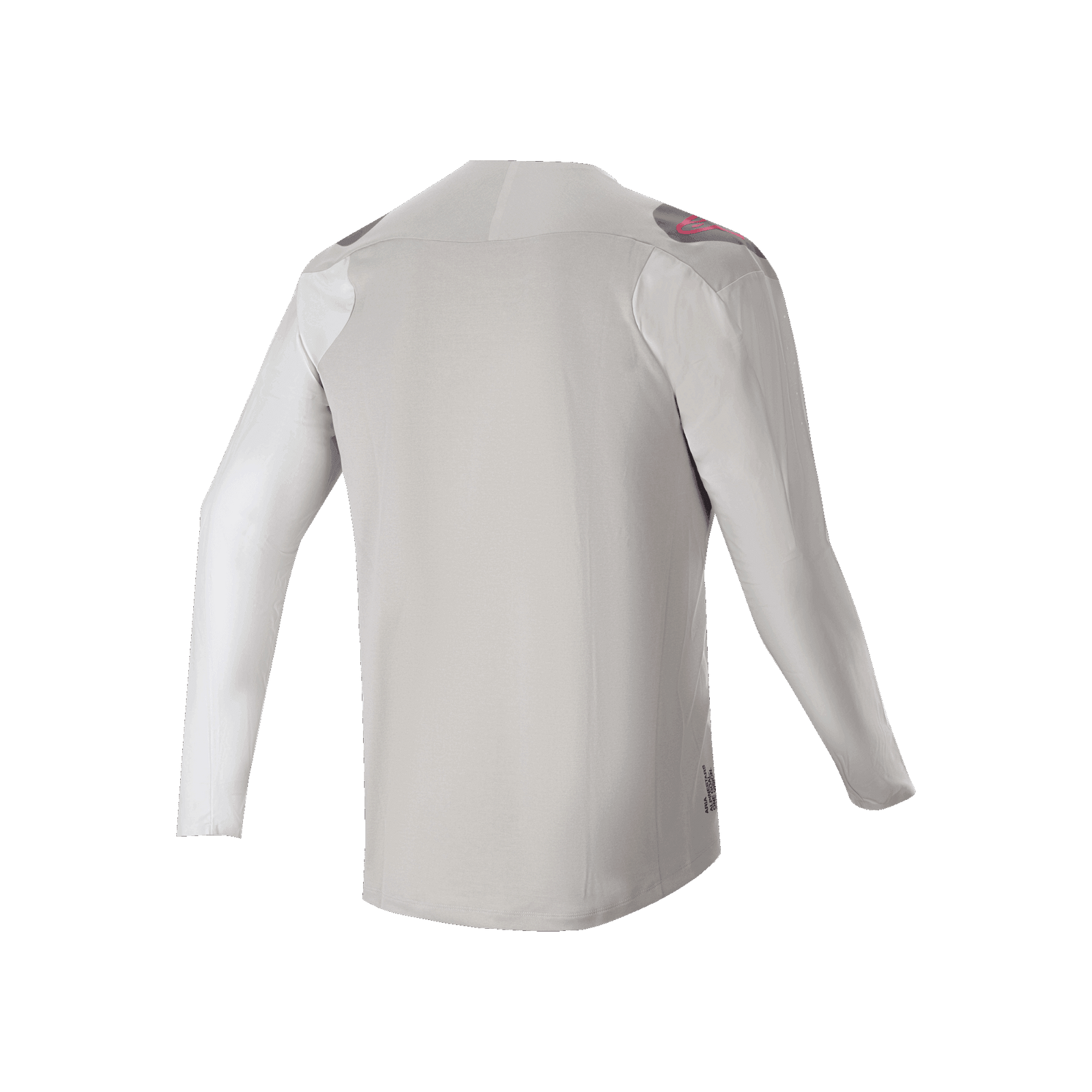 A-Aria Polartec Switch Jersey - Long Sleeve