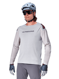 A-Aria Polartec Switch Trøje