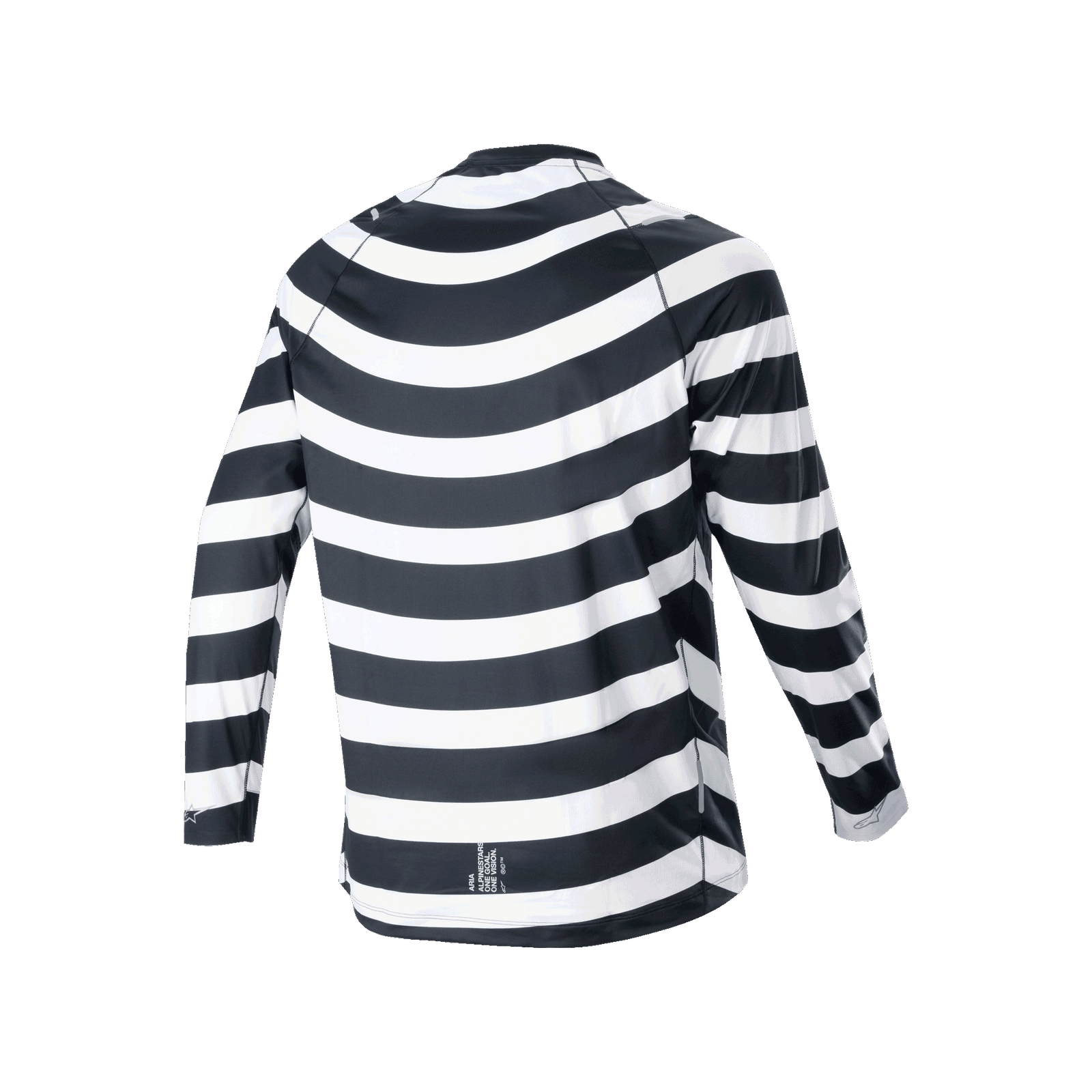 A-Aria Oscar Trøje - Long Sleeve