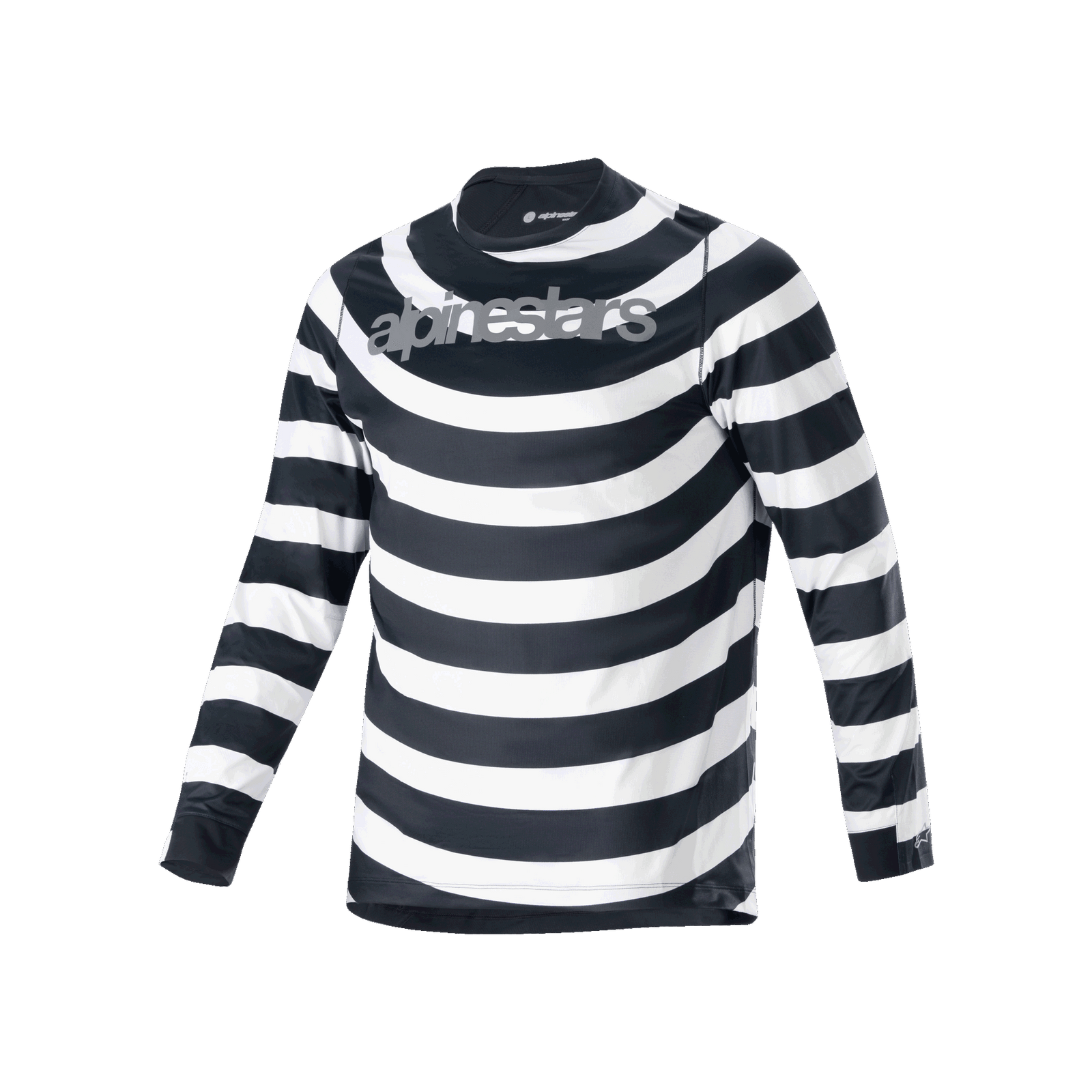 A-Aria Oscar Trøje - Long Sleeve