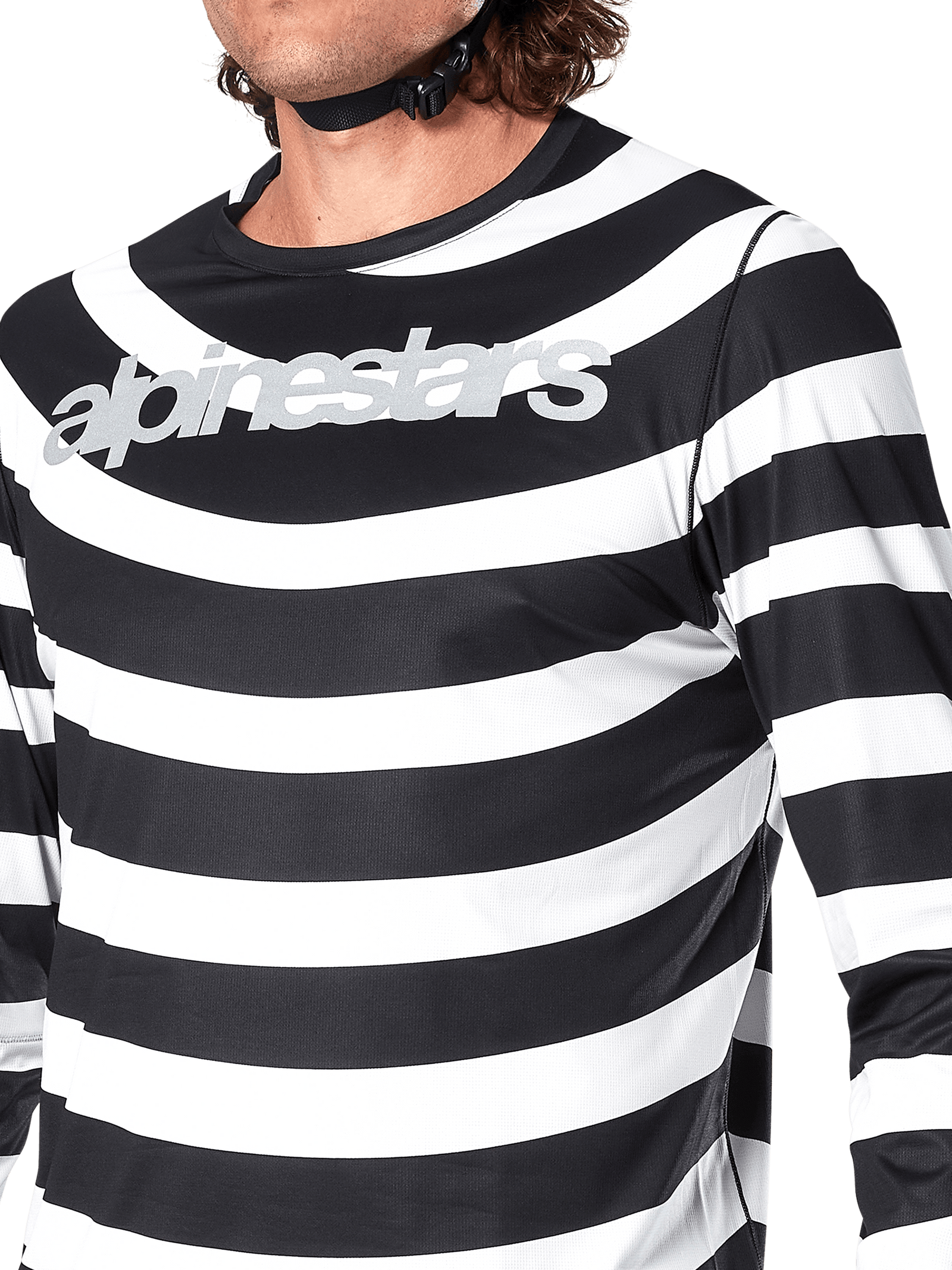 A-Aria Oscar Trøje - Long Sleeve