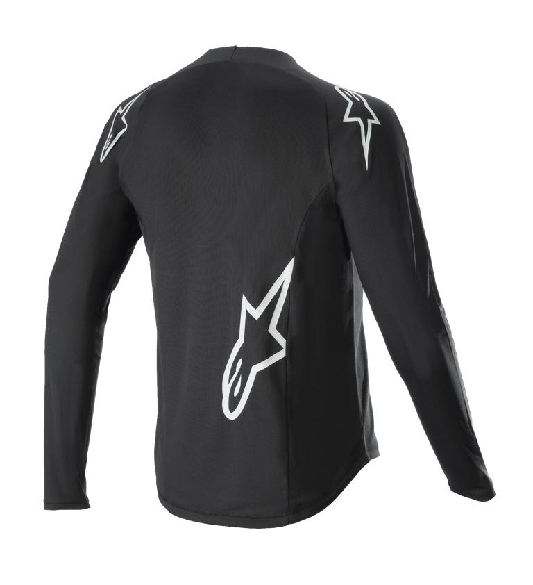 Racer Lurv Jersey - Long Sleeve