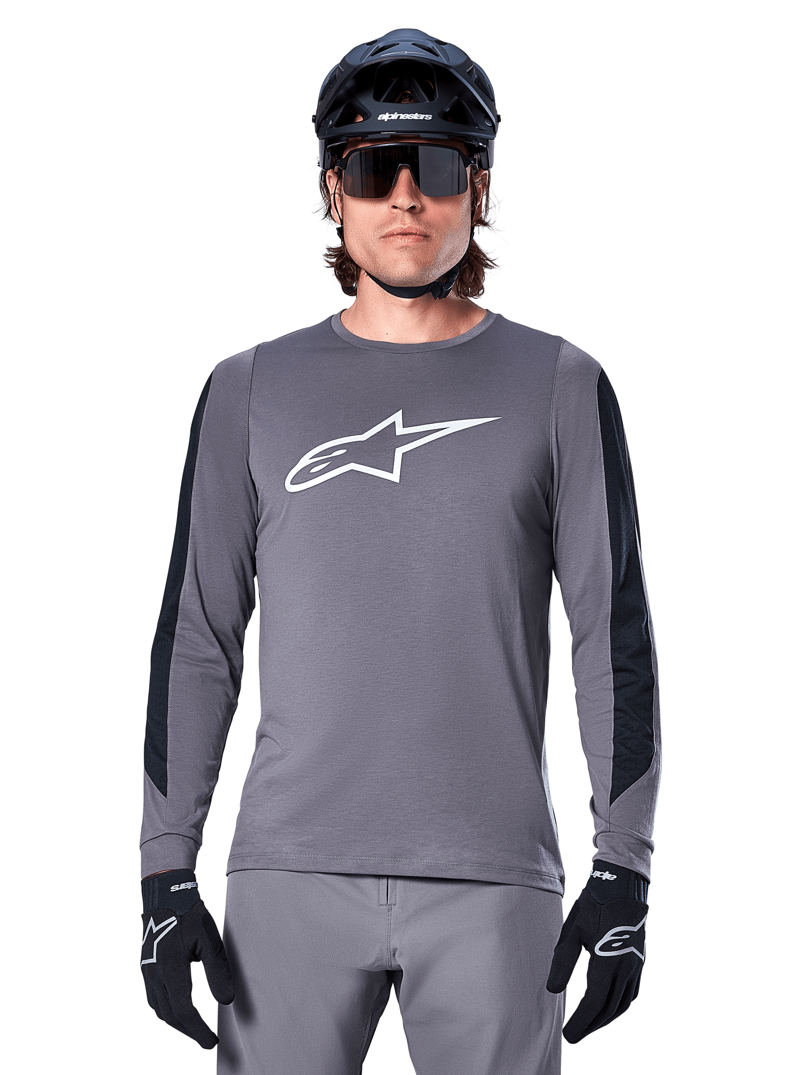 A-Dura Dri Astar Trøje - Long Sleeve