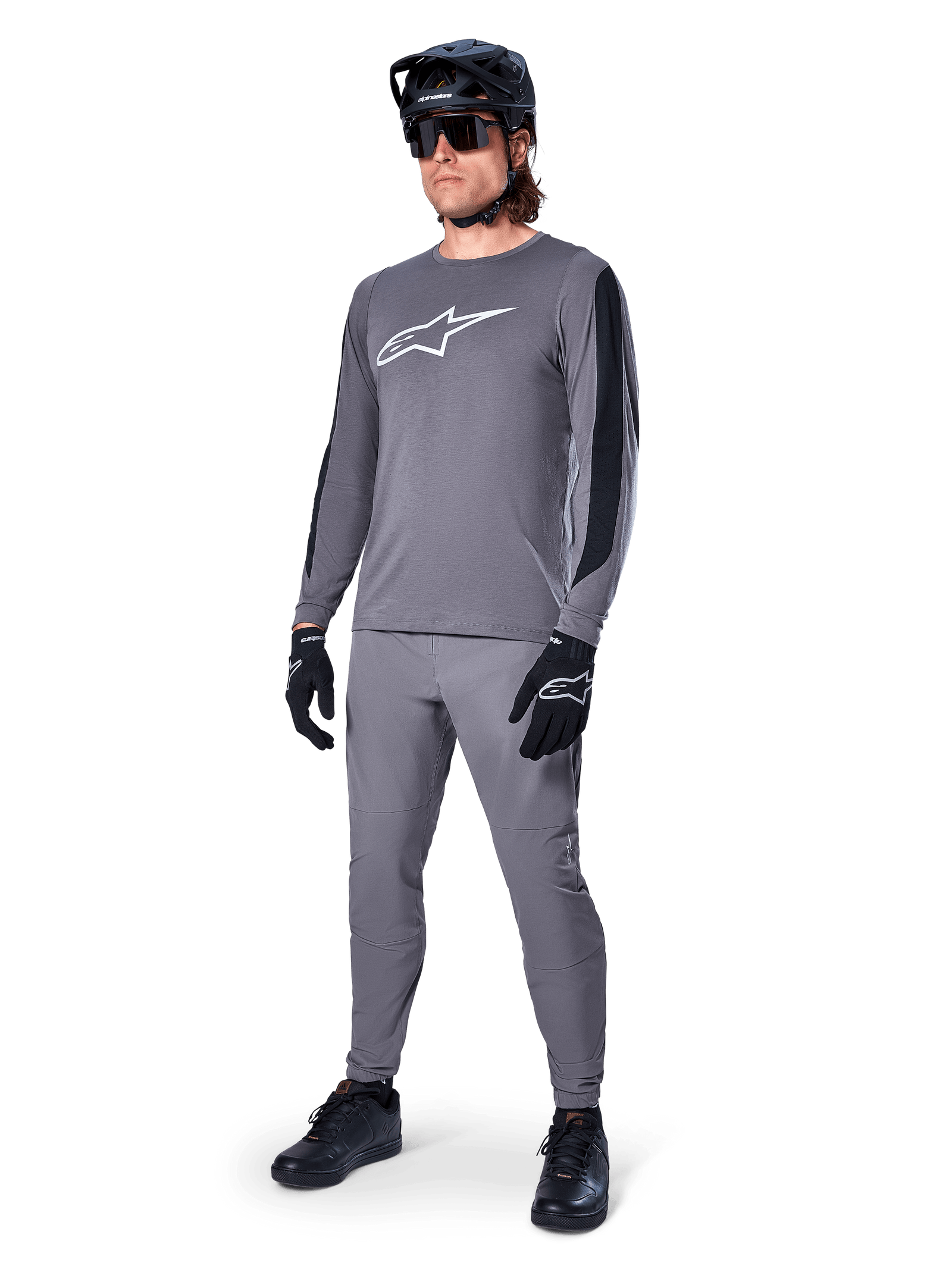 A-Dura Dri Astar Trøje - Long Sleeve