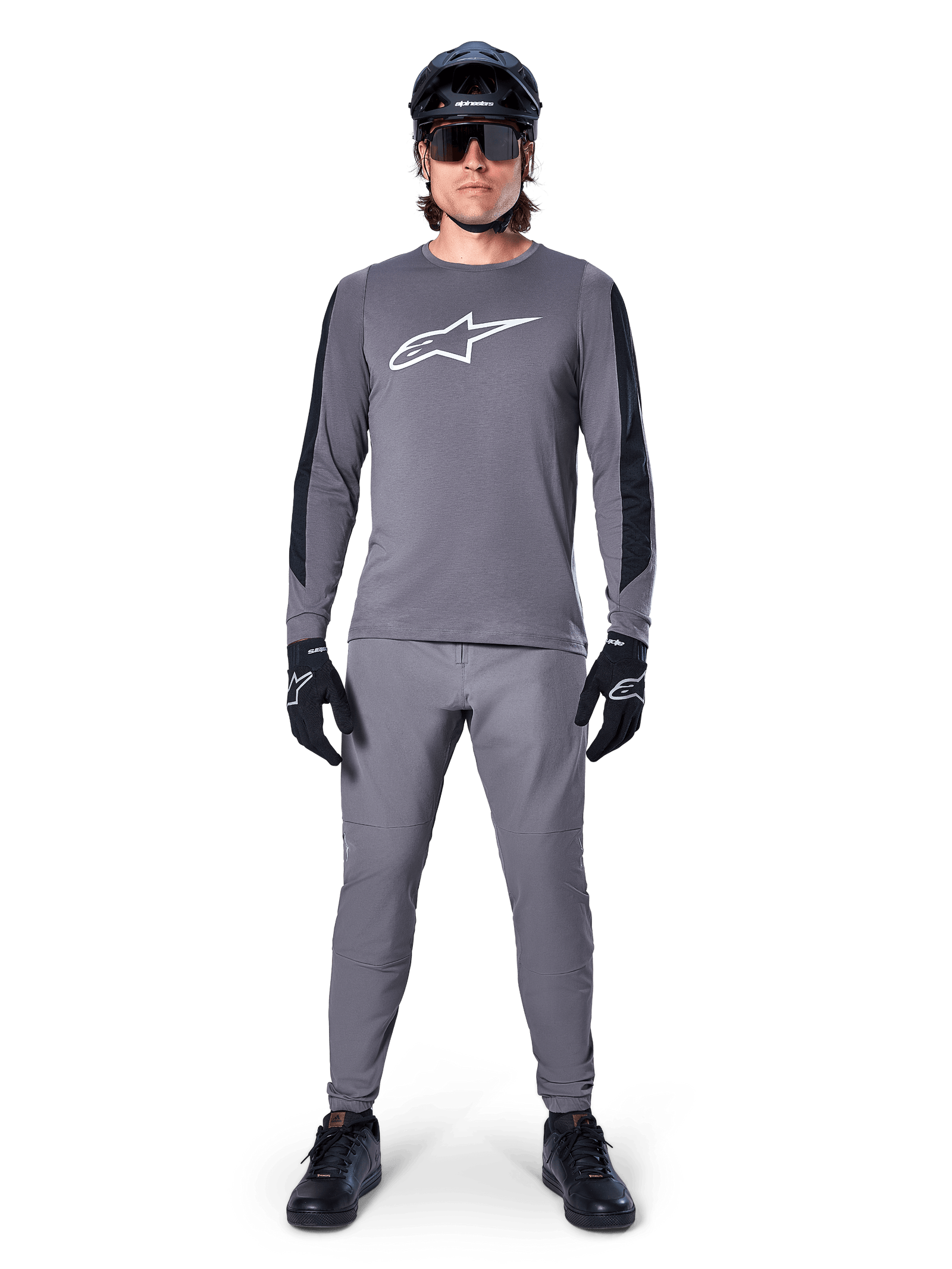 A-Dura Dri Astar Trøje - Long Sleeve