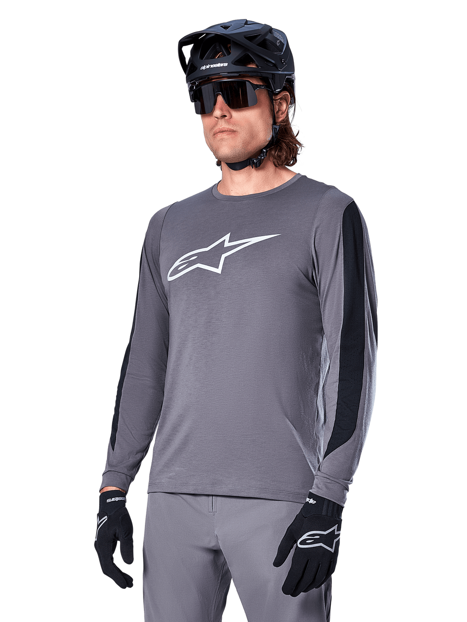 A-Dura Dri Astar Trøje - Long Sleeve