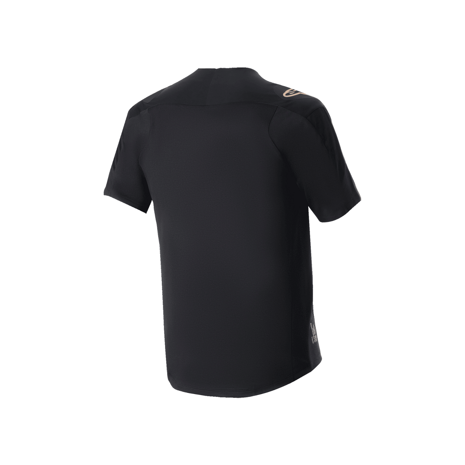 A-Aria Polartec Switch Trøje - Short Sleeve