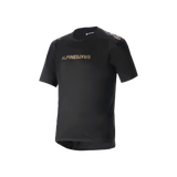 A-Aria Polartec Switch Trøje - Short Sleeve