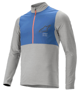 Nevada Jersey - Long Sleeve