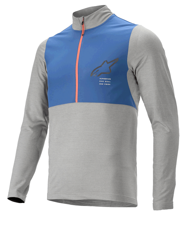 Nevada Trøje - Langærmet