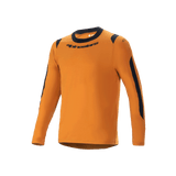 A-Dura Dri Wool Jersey - Long Sleeve